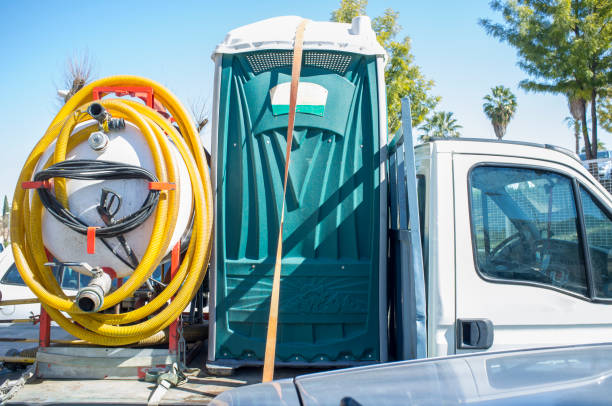 Best Emergency porta potty rental  in Wellsville, UT