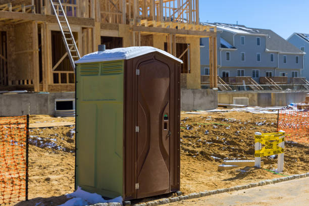 Best Affordable portable toilet rental  in Wellsville, UT