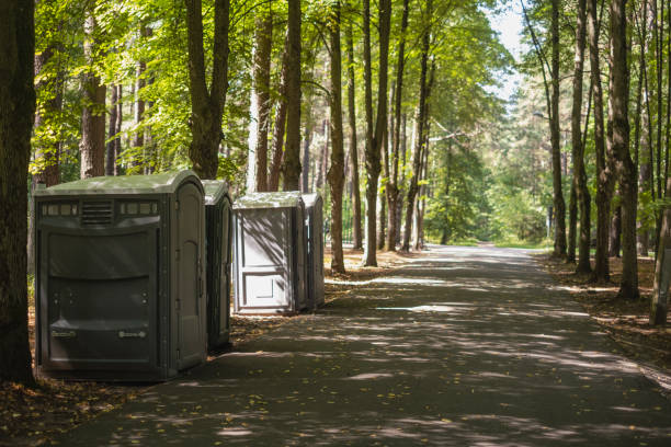 Best Sanitation services for porta potties  in Wellsville, UT