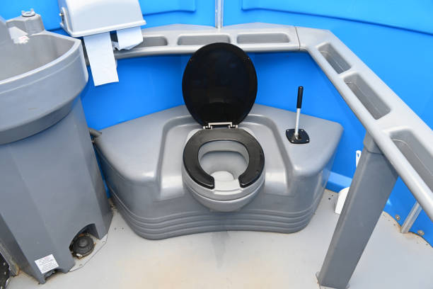 Best Portable toilet rental cost  in Wellsville, UT